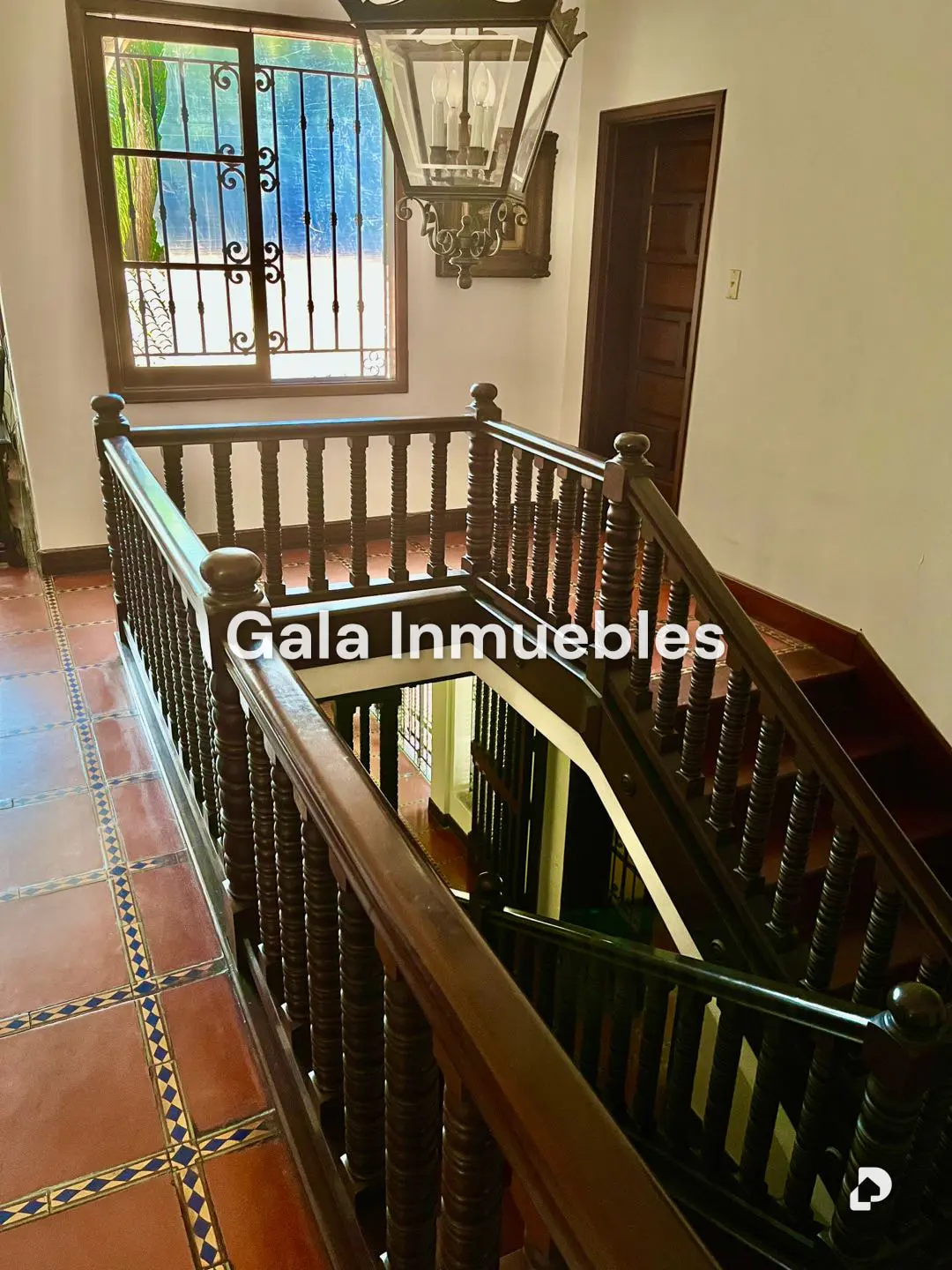 Casa en Los Chorros, Caracas – 22