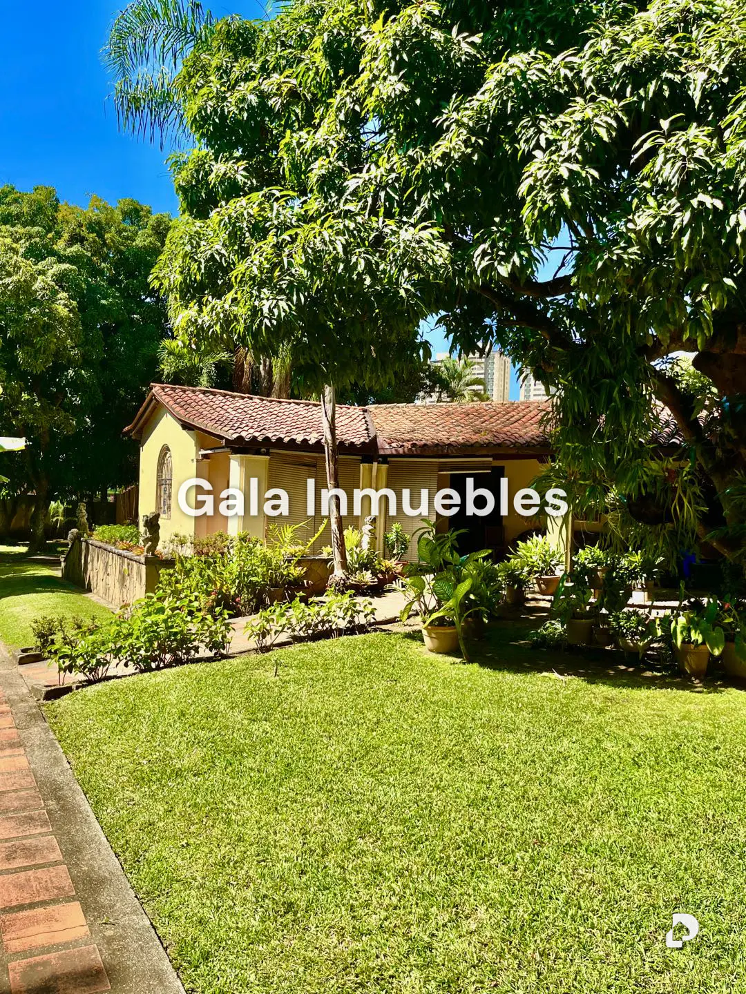 Casa en Los Chorros, Caracas – 4