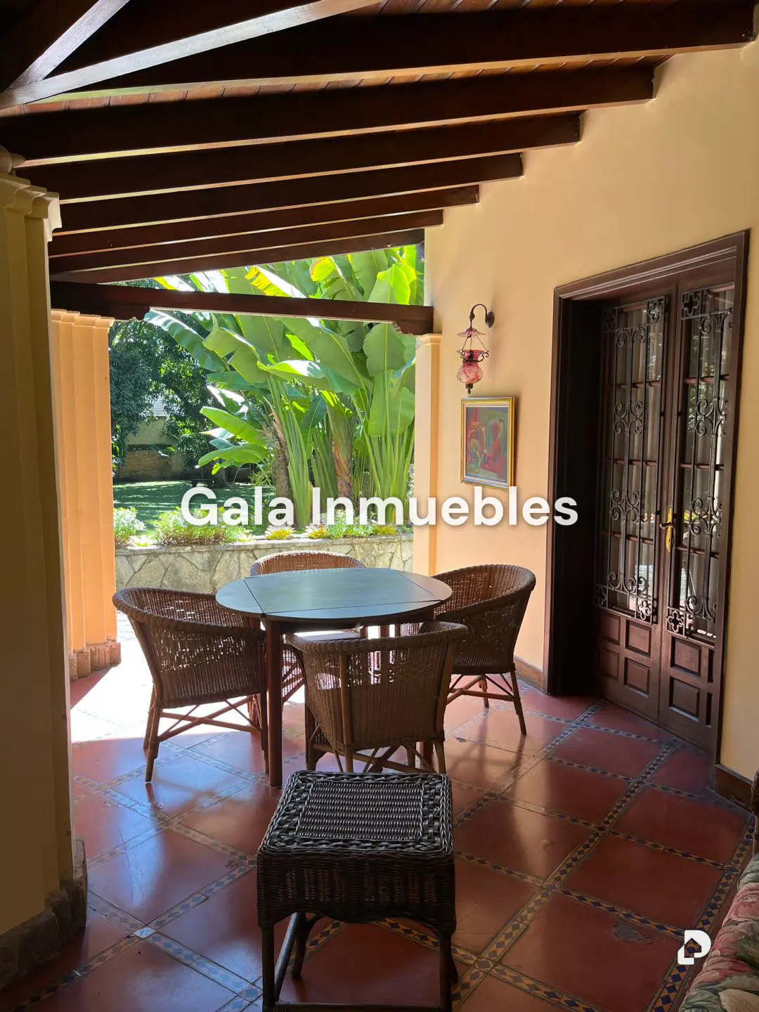 Casa en Los Chorros, Caracas – 11