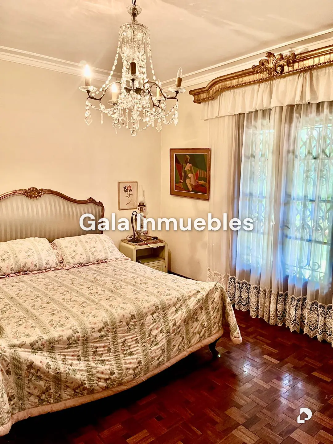 Casa en Los Chorros, Caracas – 18