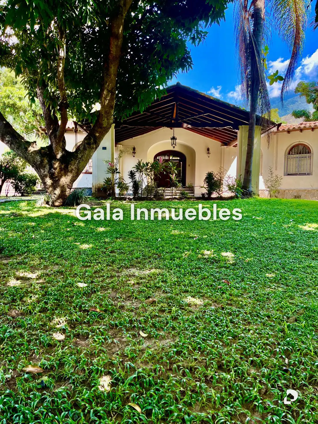 Casa en Los Chorros, Caracas – 7