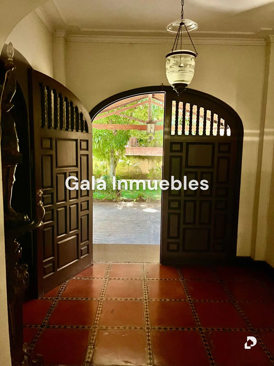 Casa en Los Chorros, Caracas – 10