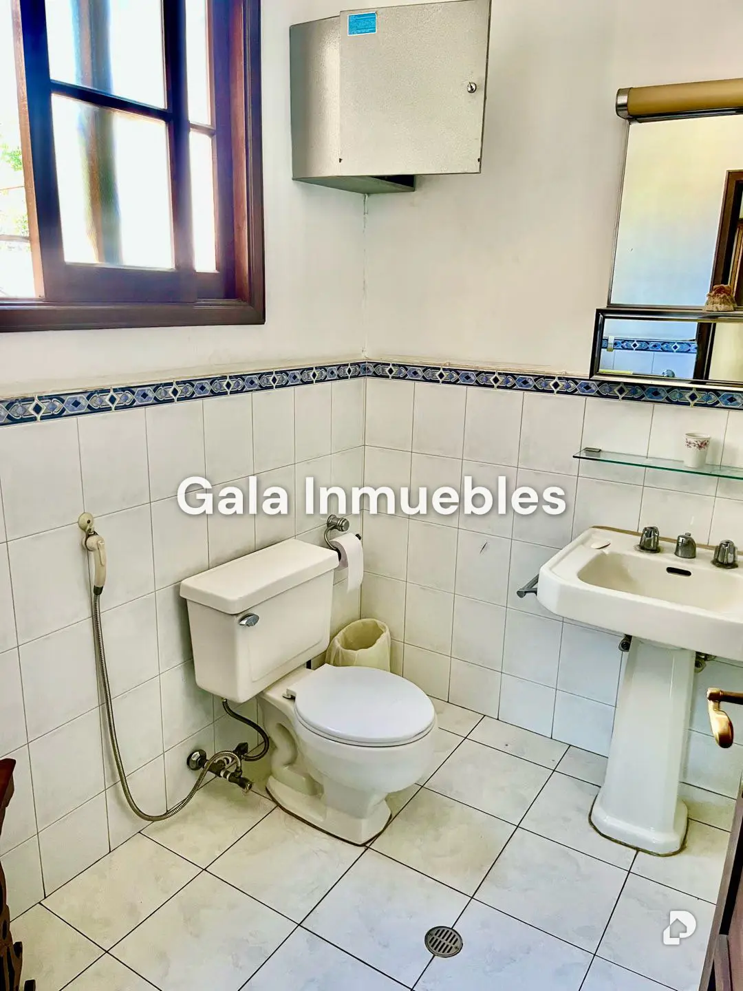 Casa en Los Chorros, Caracas – 21