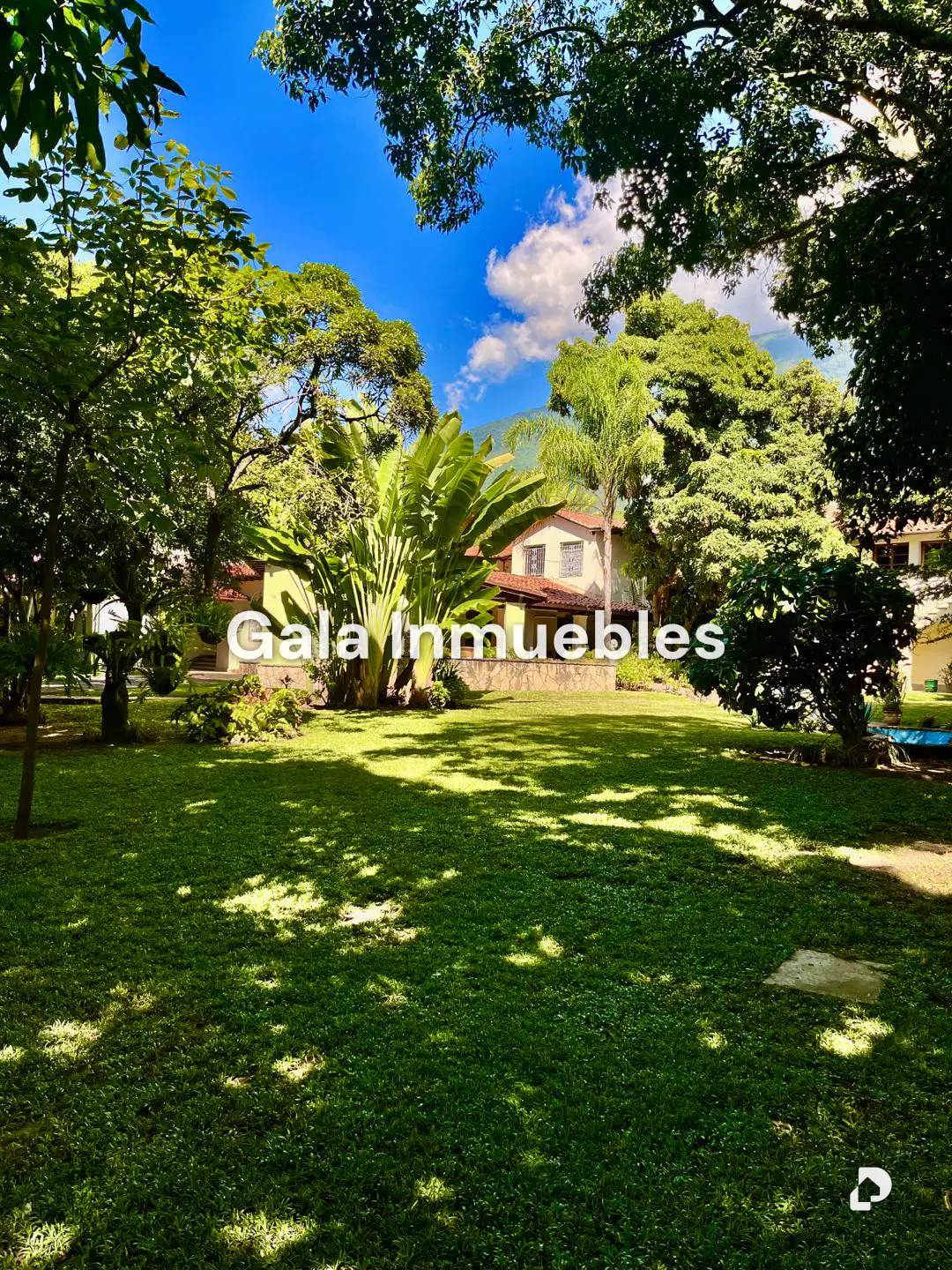 Casa en Los Chorros, Caracas – 6