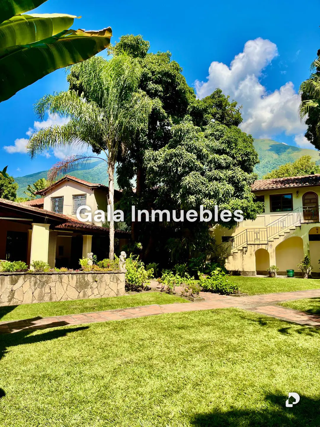 Casa en Los Chorros, Caracas – 3