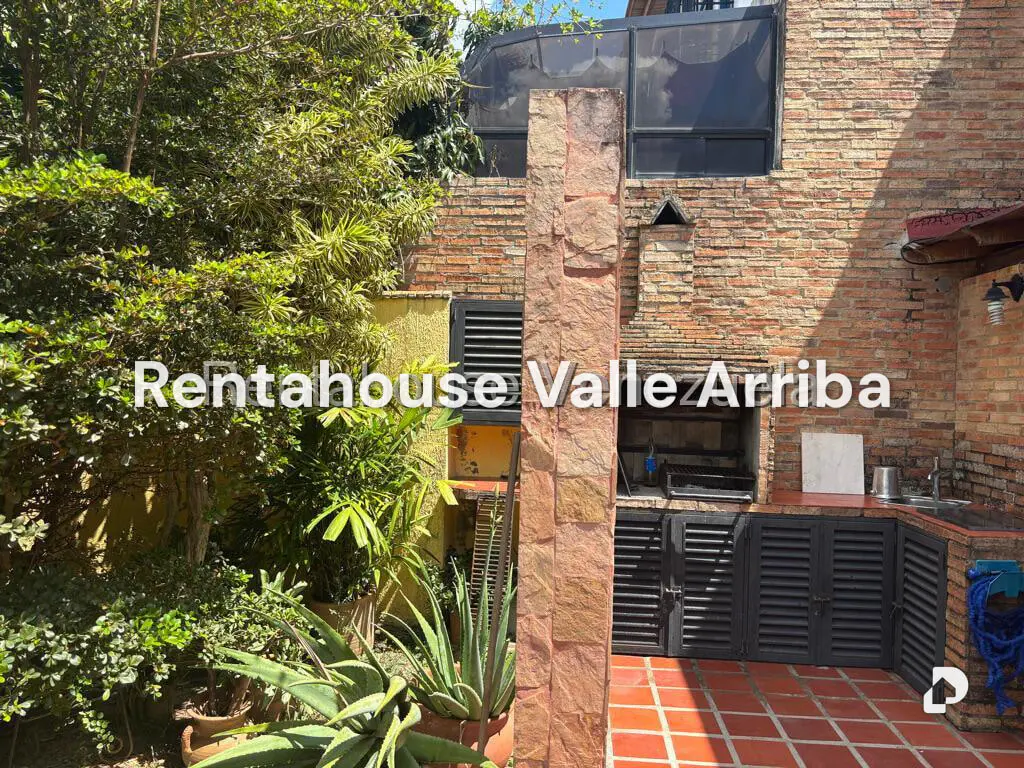 Casa en Alto Prado, Caracas – 5