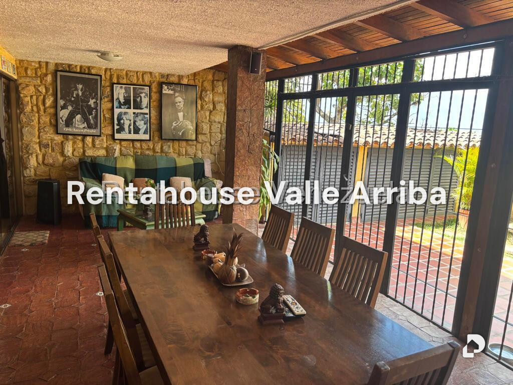 Casa en Alto Prado, Caracas – 4