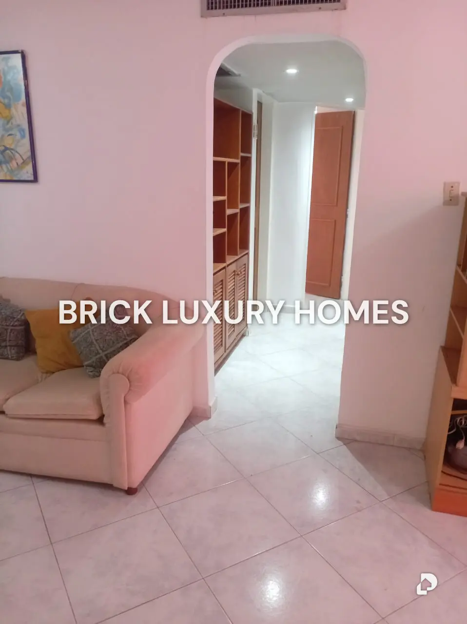 Apartamento en Barcelona – 3