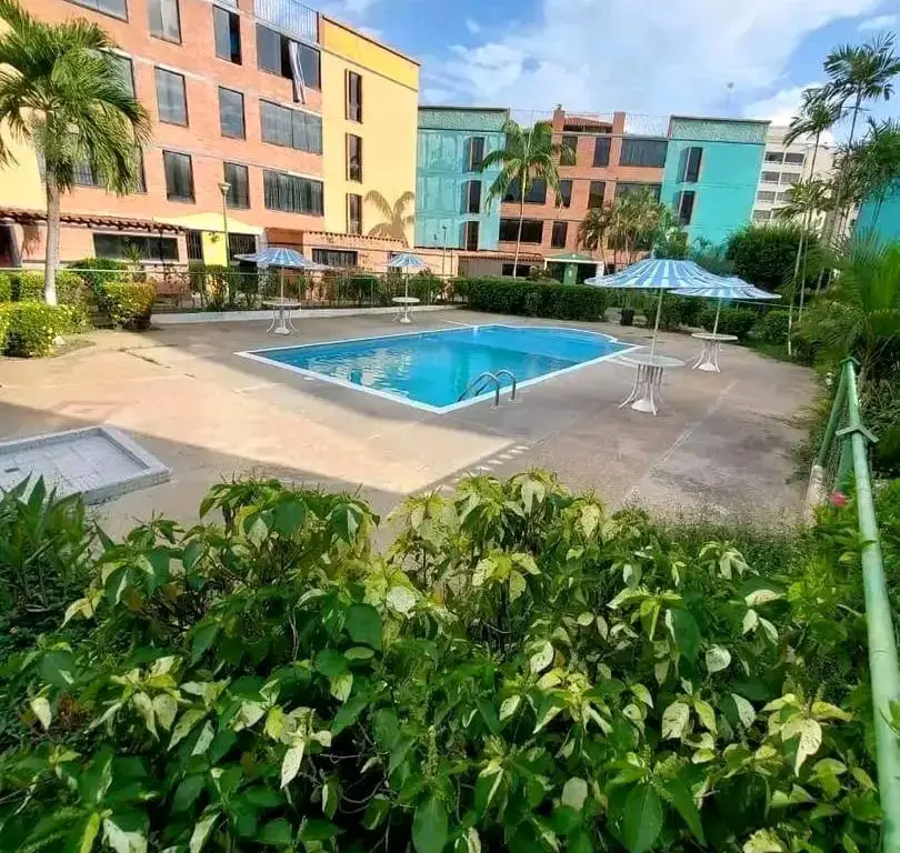 Apartamento en Barcelona - 1