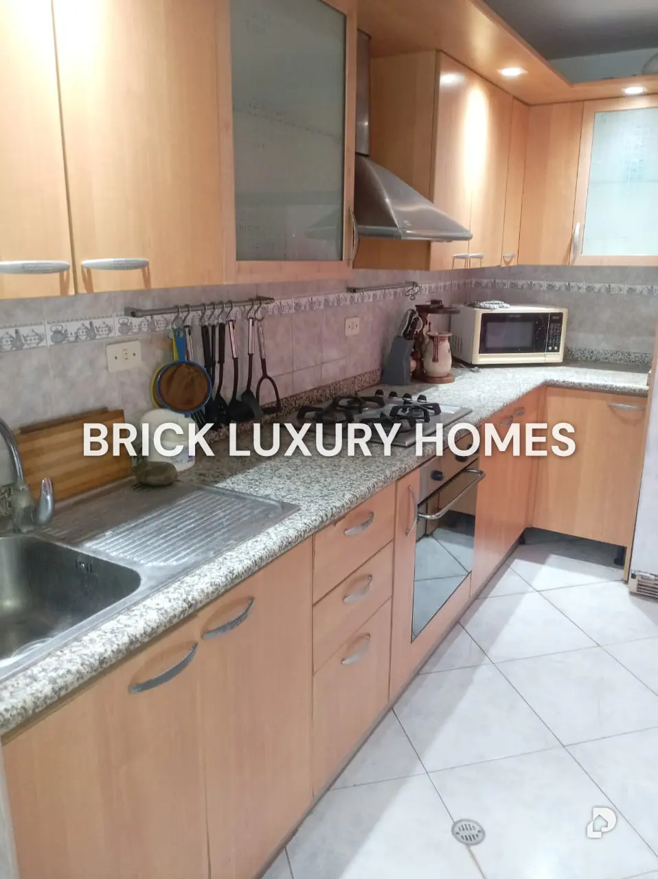 Apartamento en Barcelona – 9