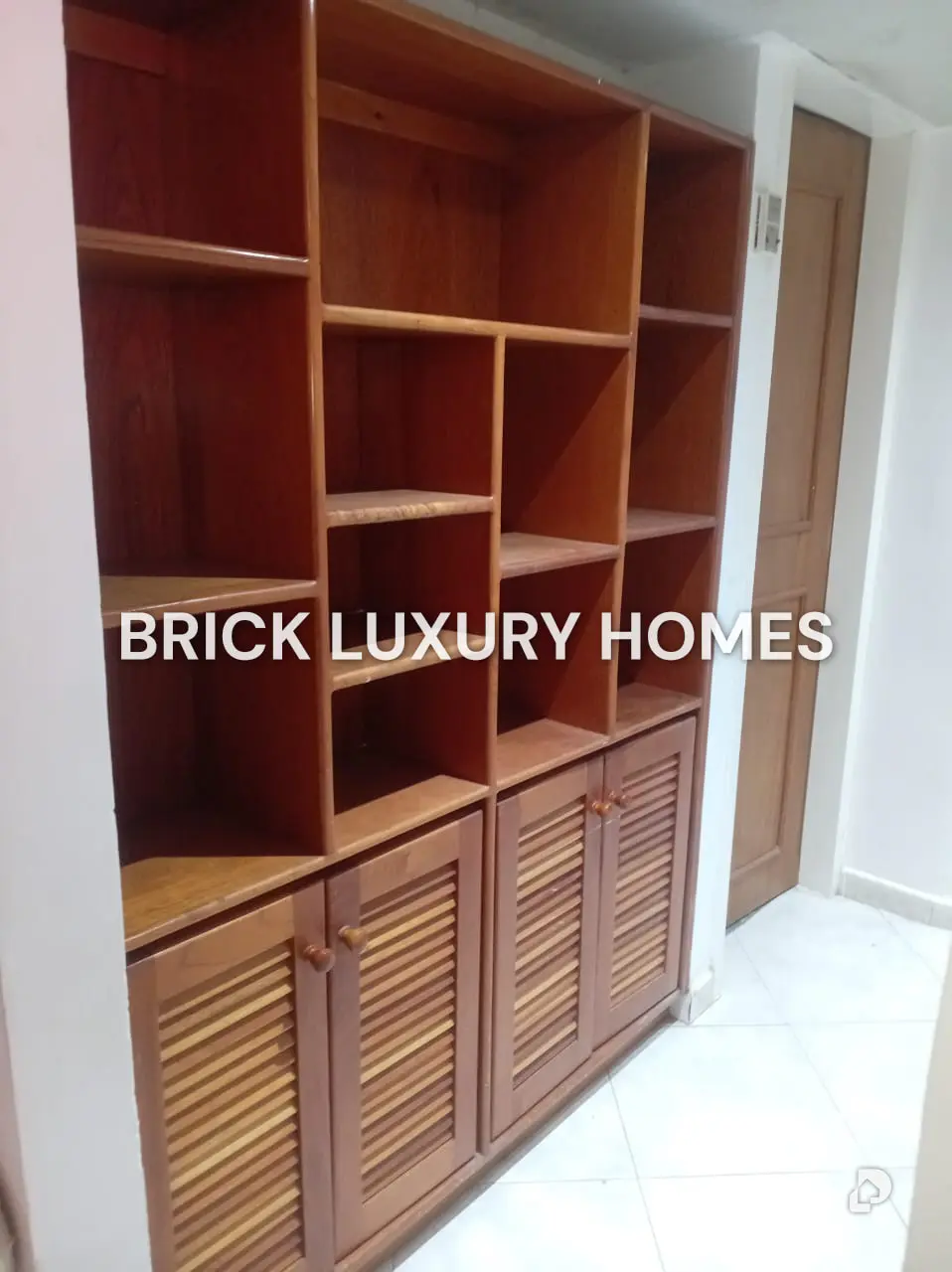 Apartamento en Barcelona – 6