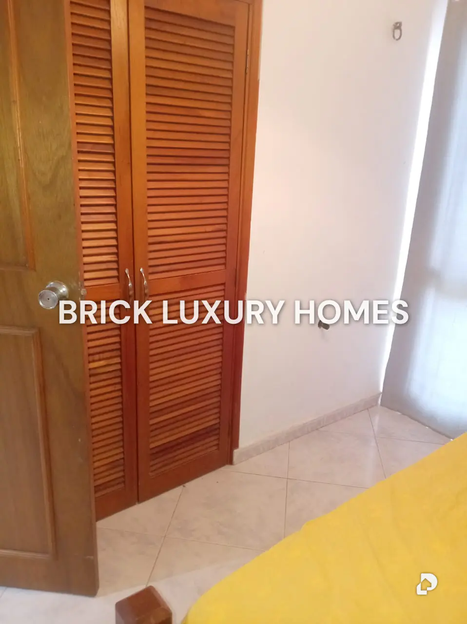 Apartamento en Barcelona – 4