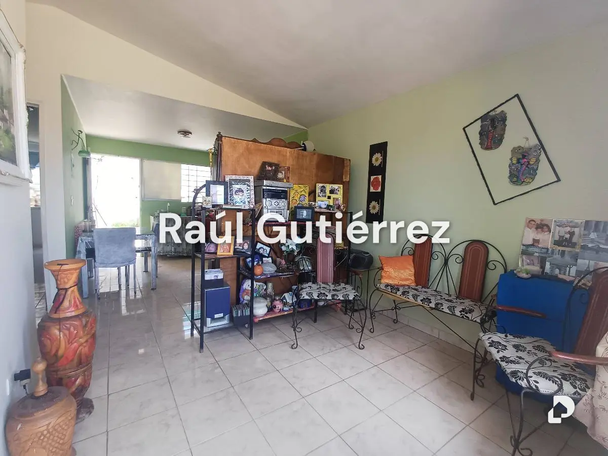 Casa en Urb. Hacienda Yucatán, Tamaca – 10