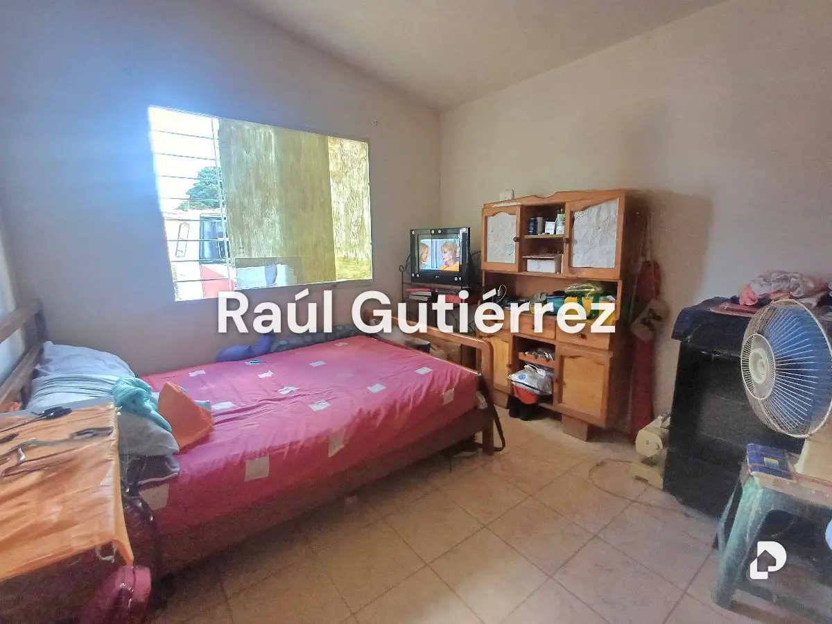 Casa en Urb. Hacienda Yucatán, Tamaca – 4