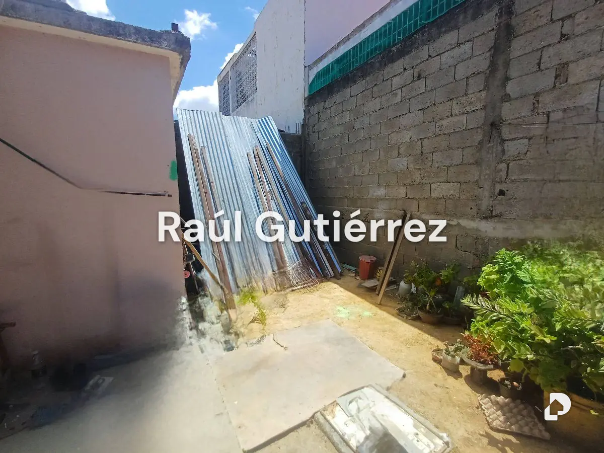 Casa en Urb. Hacienda Yucatán, Tamaca – 3