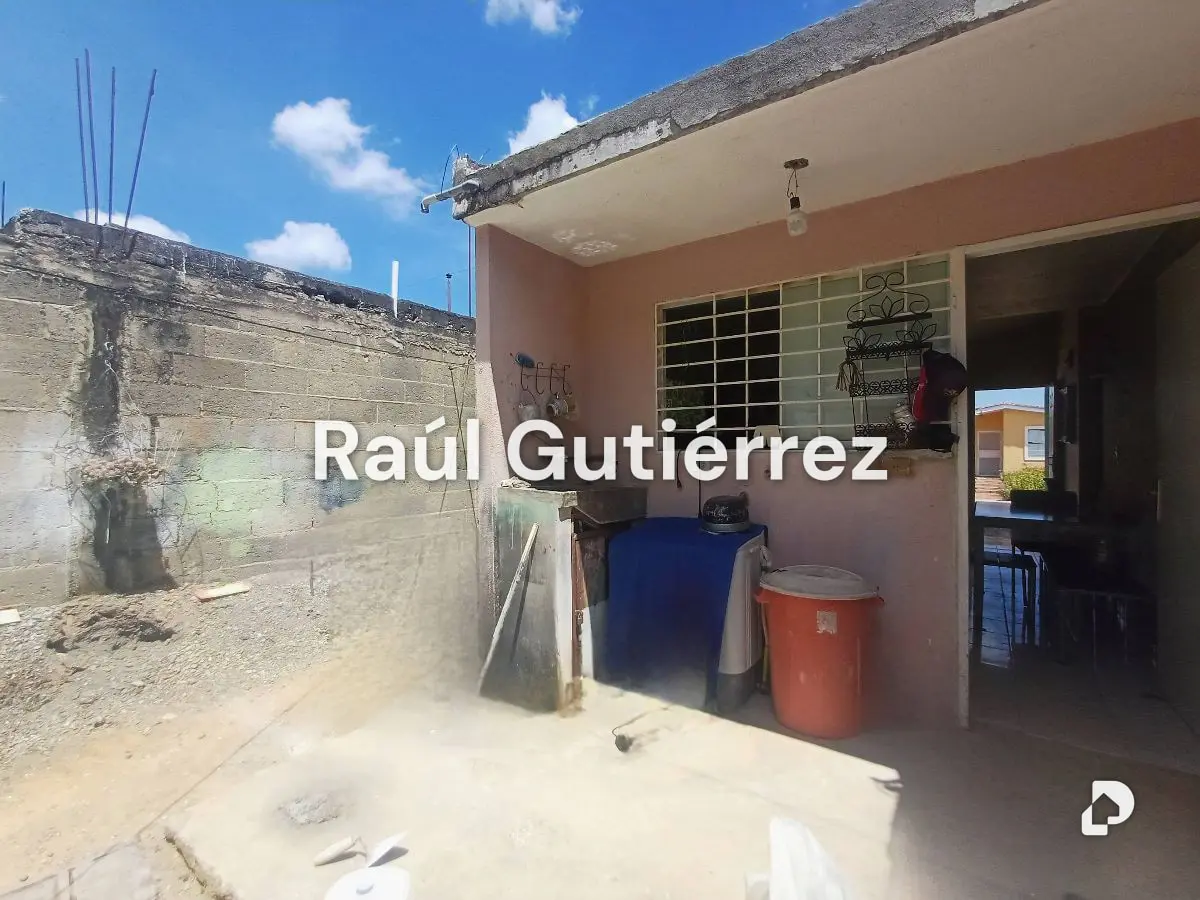 Casa en Urb. Hacienda Yucatán, Tamaca – 5