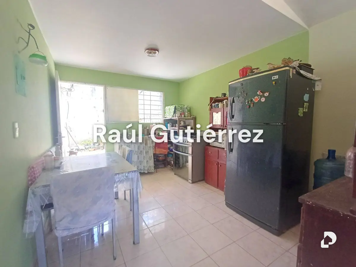 Casa en Urb. Hacienda Yucatán, Tamaca – 9