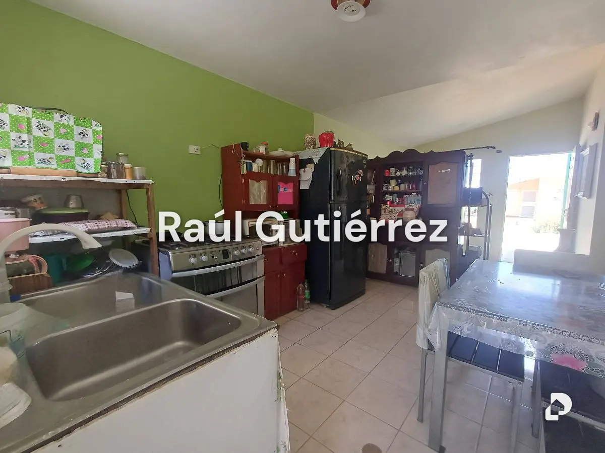Casa en Urb. Hacienda Yucatán, Tamaca – 8