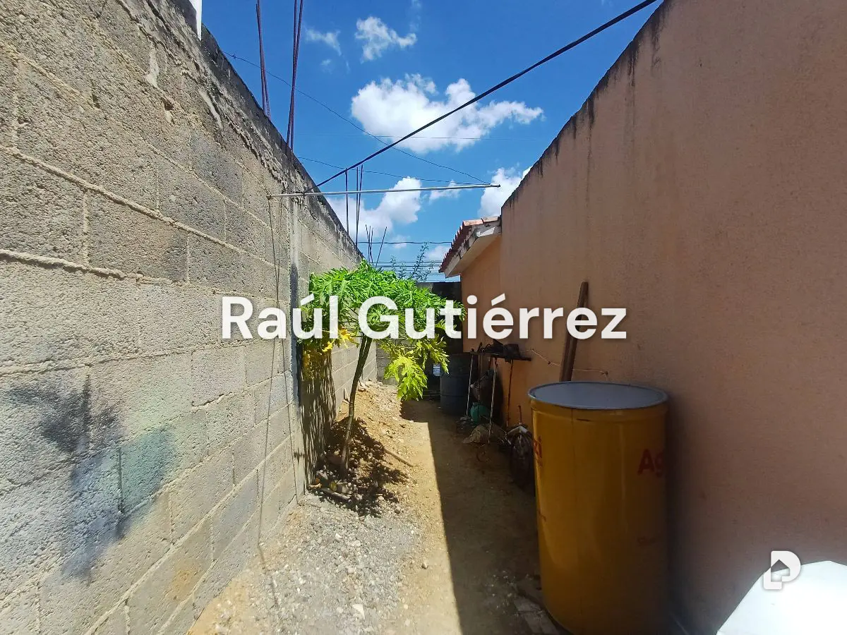 Casa en Urb. Hacienda Yucatán, Tamaca – 2