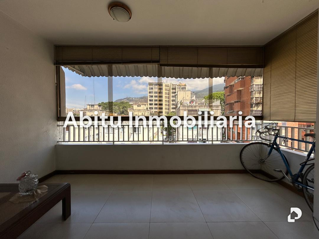 Apartamento en San Bernardino, Caracas – 5