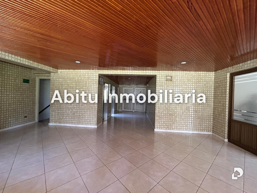 Apartamento en San Bernardino, Caracas – 3