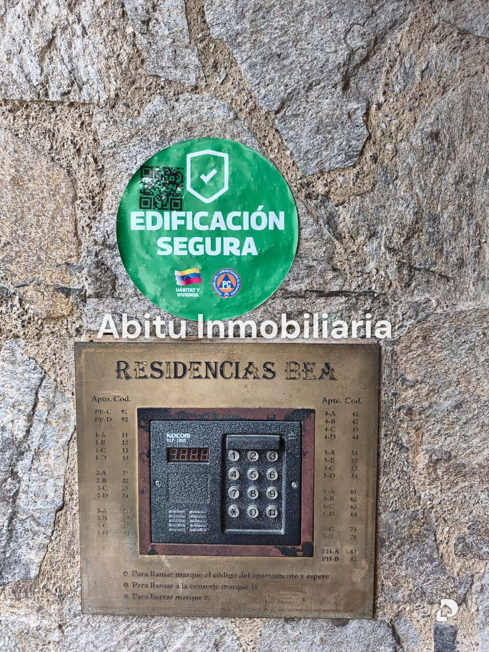 Apartamento en San Bernardino, Caracas – 17