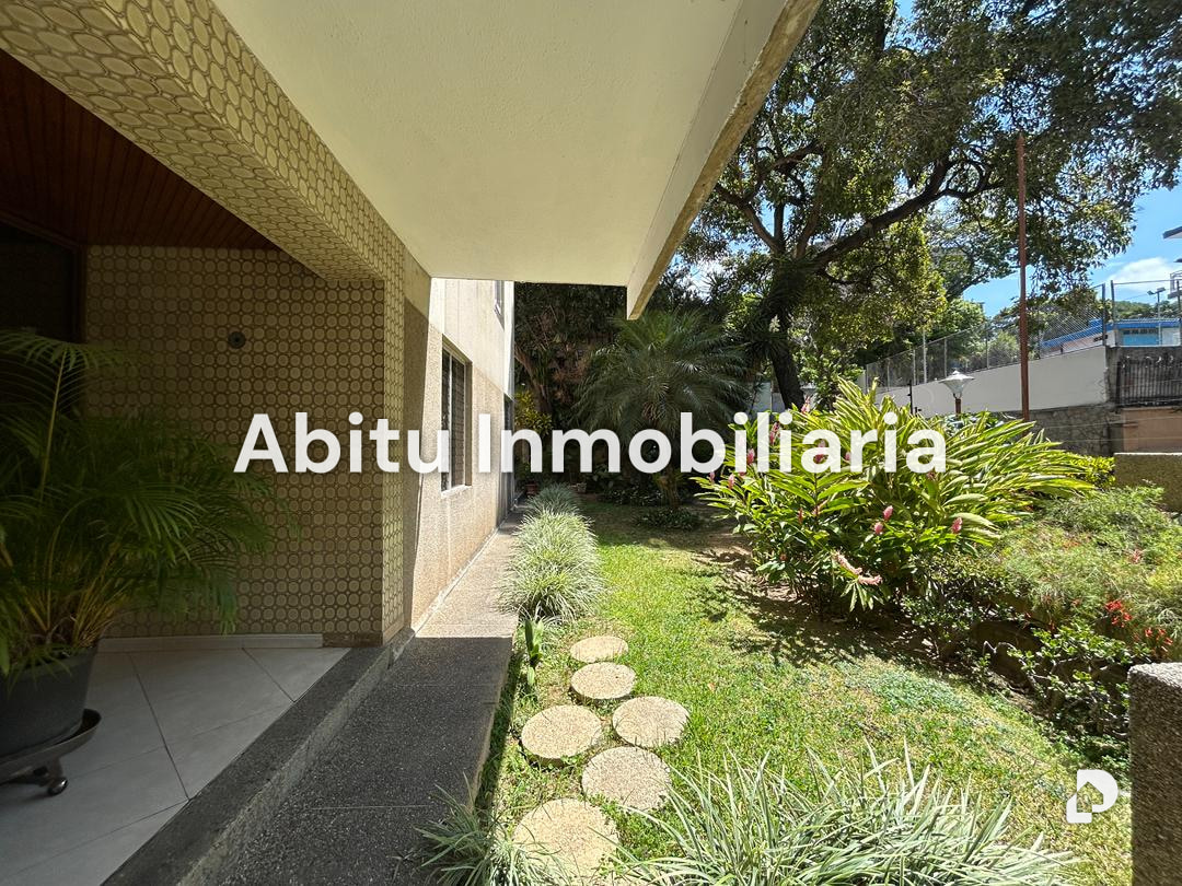 Apartamento en San Bernardino, Caracas – 4