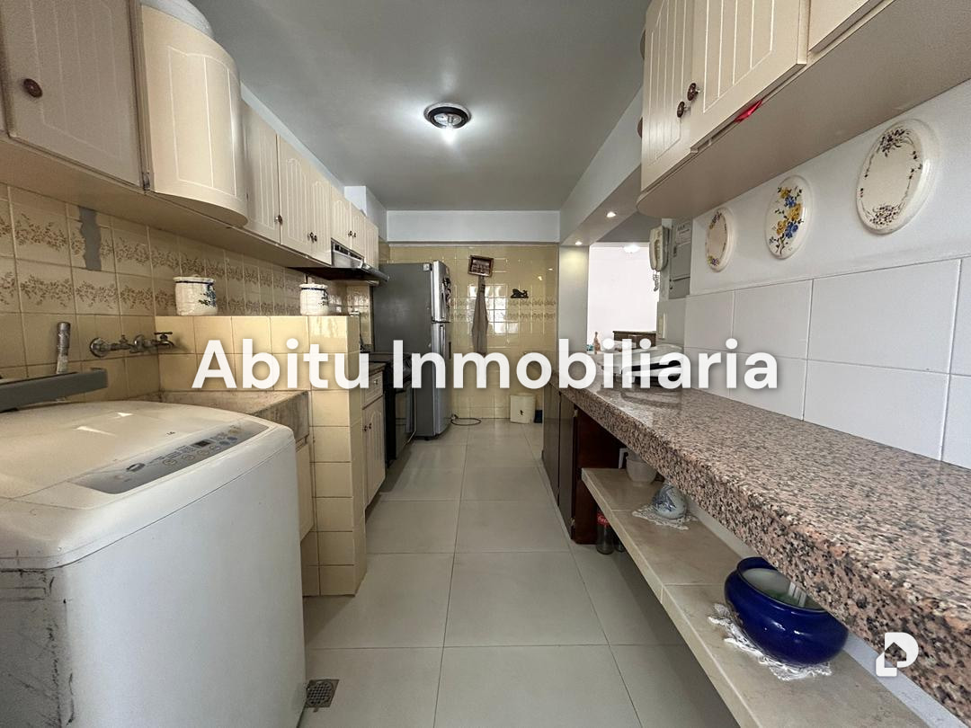 Apartamento en San Bernardino, Caracas – 10