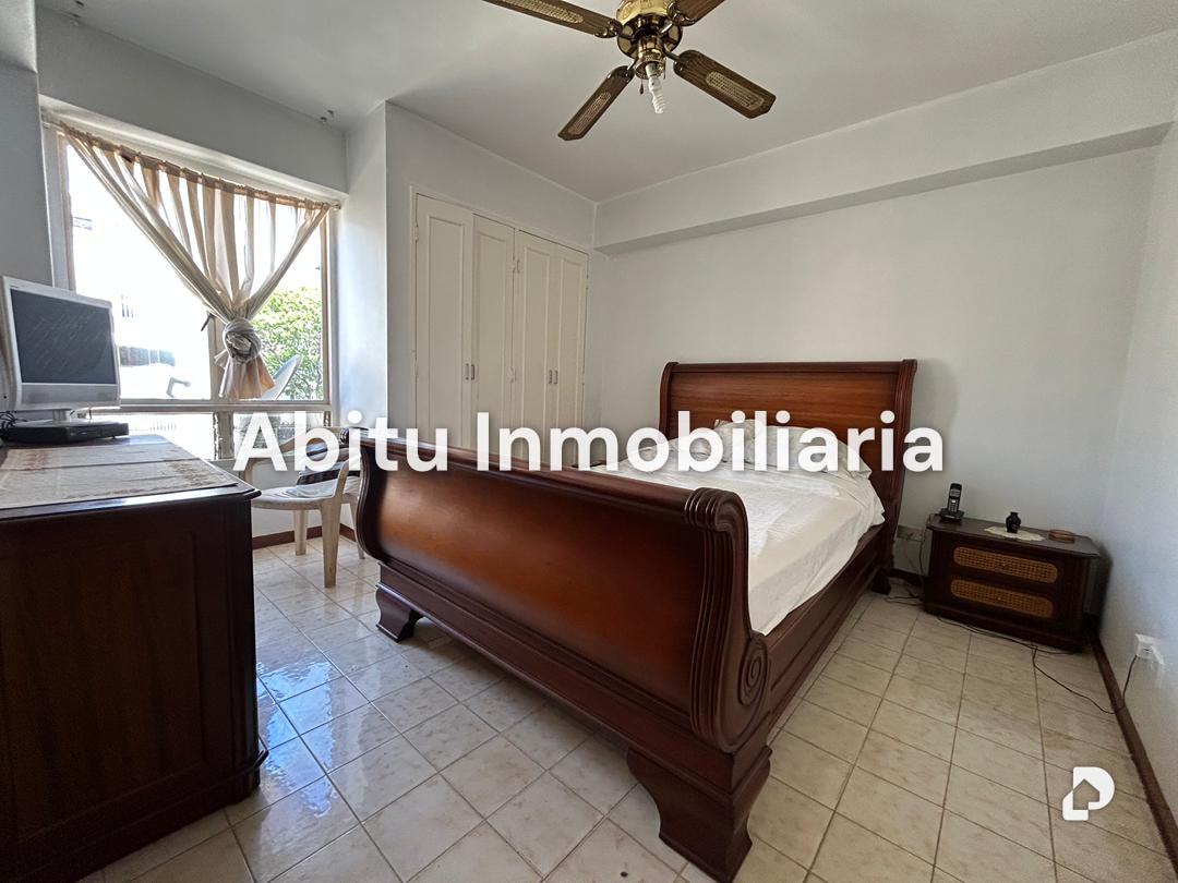 Apartamento en San Bernardino, Caracas – 14