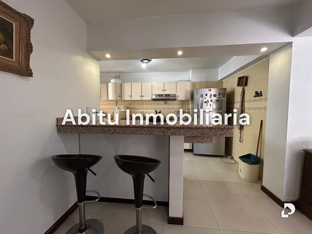 Apartamento en San Bernardino, Caracas – 8