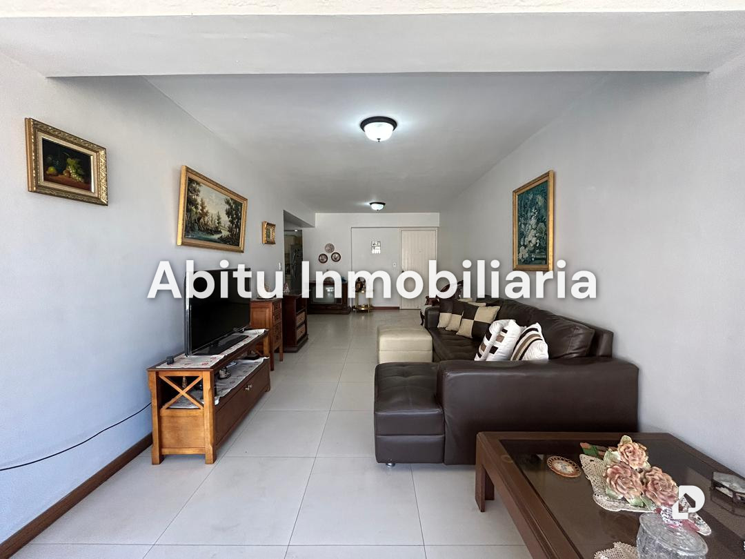 Apartamento en San Bernardino, Caracas – 7