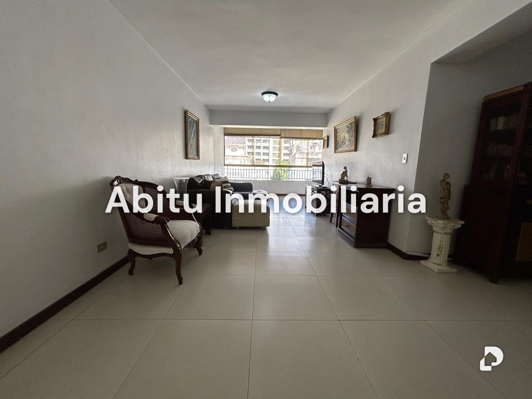 Apartamento en San Bernardino, Caracas – 6
