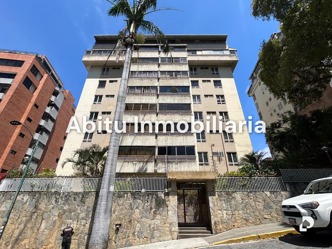 Apartamento en San Bernardino, Caracas – 1