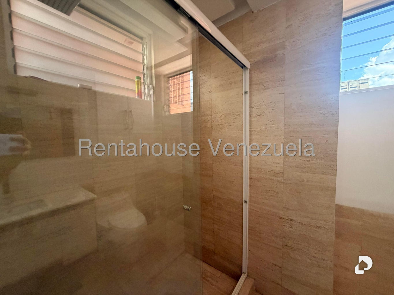 Apartamento en Sebucan, Caracas