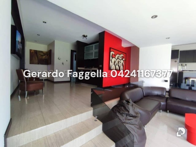 Townhouse en Los Guayabitos, Caracas – 22