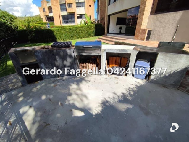 Townhouse en Los Guayabitos, Caracas – 26