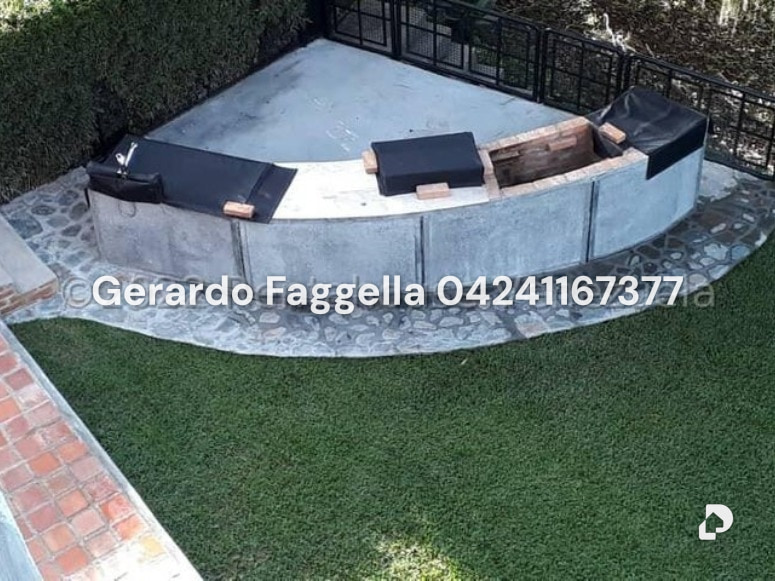 Townhouse en Los Guayabitos, Caracas – 25