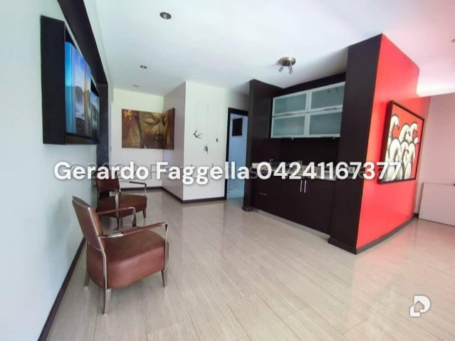 Townhouse en Los Guayabitos, Caracas – 21
