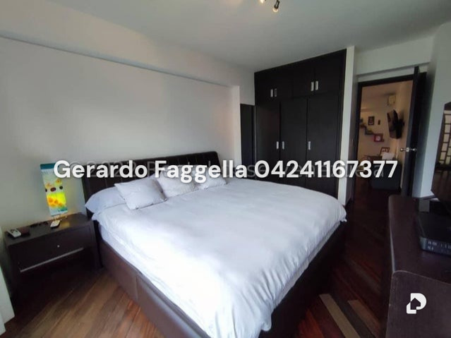 Townhouse en Los Guayabitos, Caracas – 16