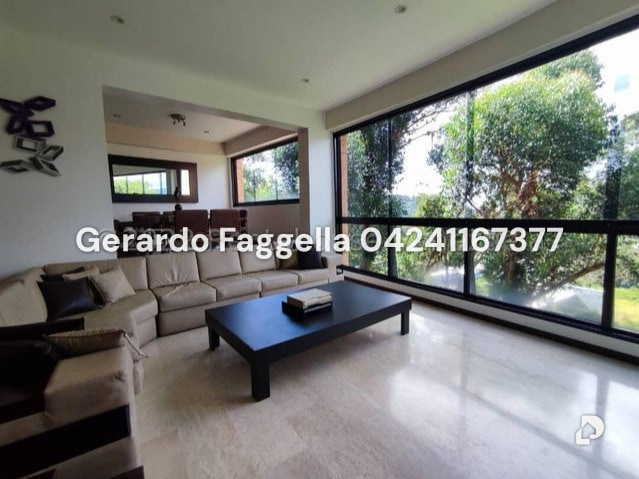 Townhouse en Los Guayabitos, Caracas – 9