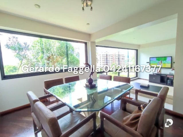 Townhouse en Los Guayabitos, Caracas – 11