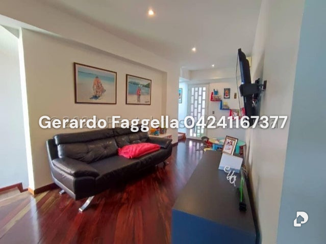 Townhouse en Los Guayabitos, Caracas – 14