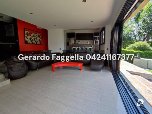 Townhouse en Los Guayabitos, Caracas – 23