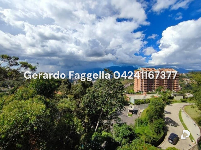 Townhouse en Los Guayabitos, Caracas – 27