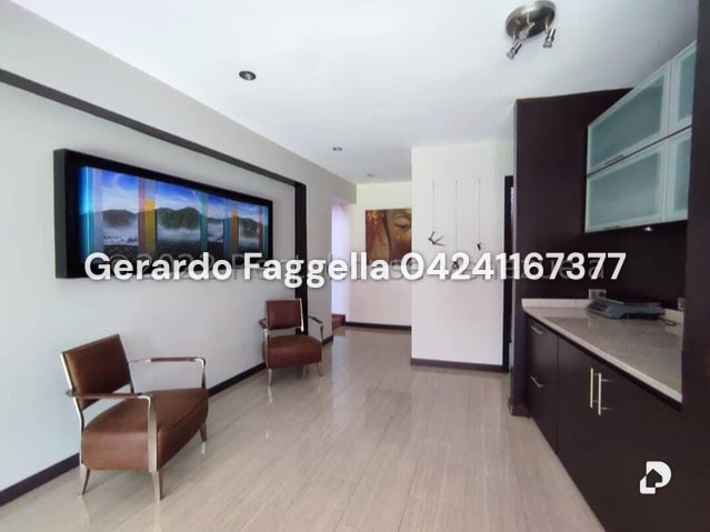 Townhouse en Los Guayabitos, Caracas – 20