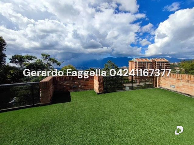 Townhouse en Los Guayabitos, Caracas – 28