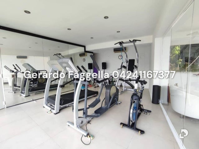 Townhouse en Los Guayabitos, Caracas – 29