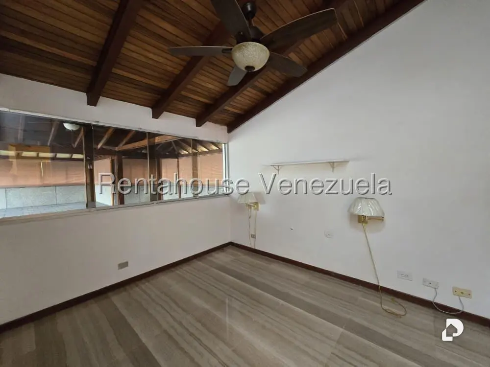 Apartamento en Cumbres de Curumo, Caracas – 26