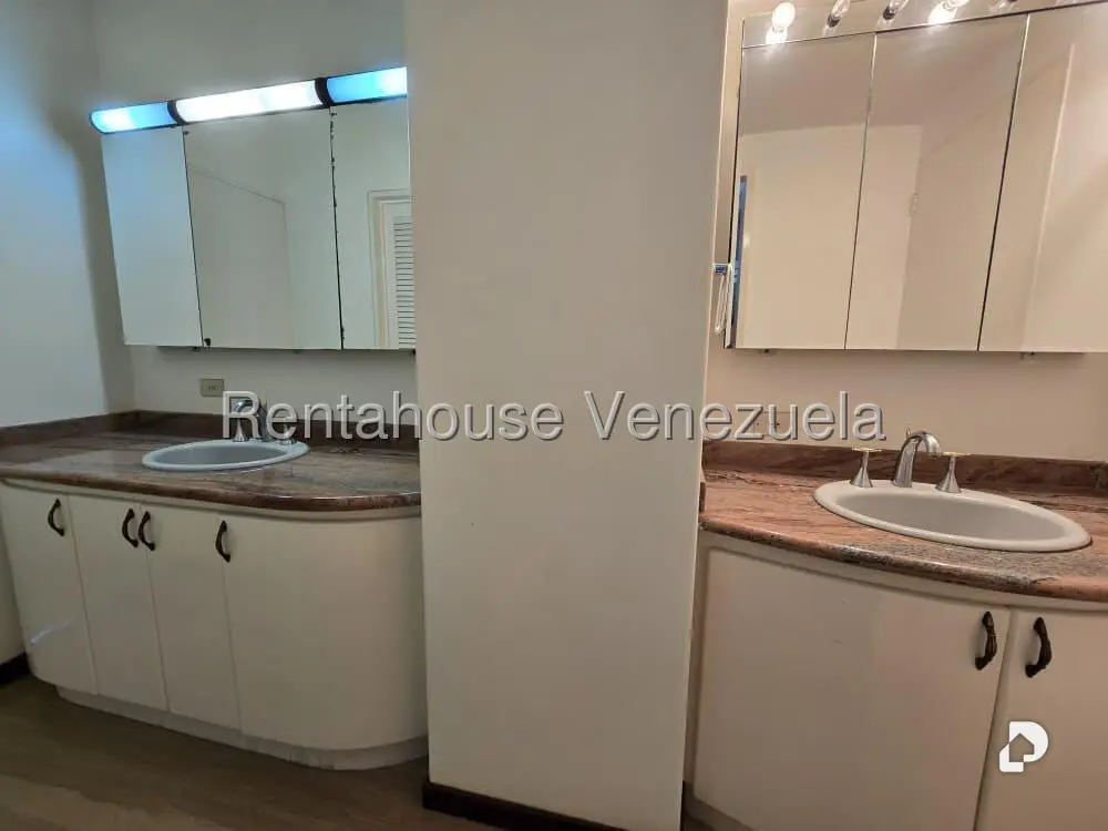 Apartamento en Cumbres de Curumo, Caracas – 22
