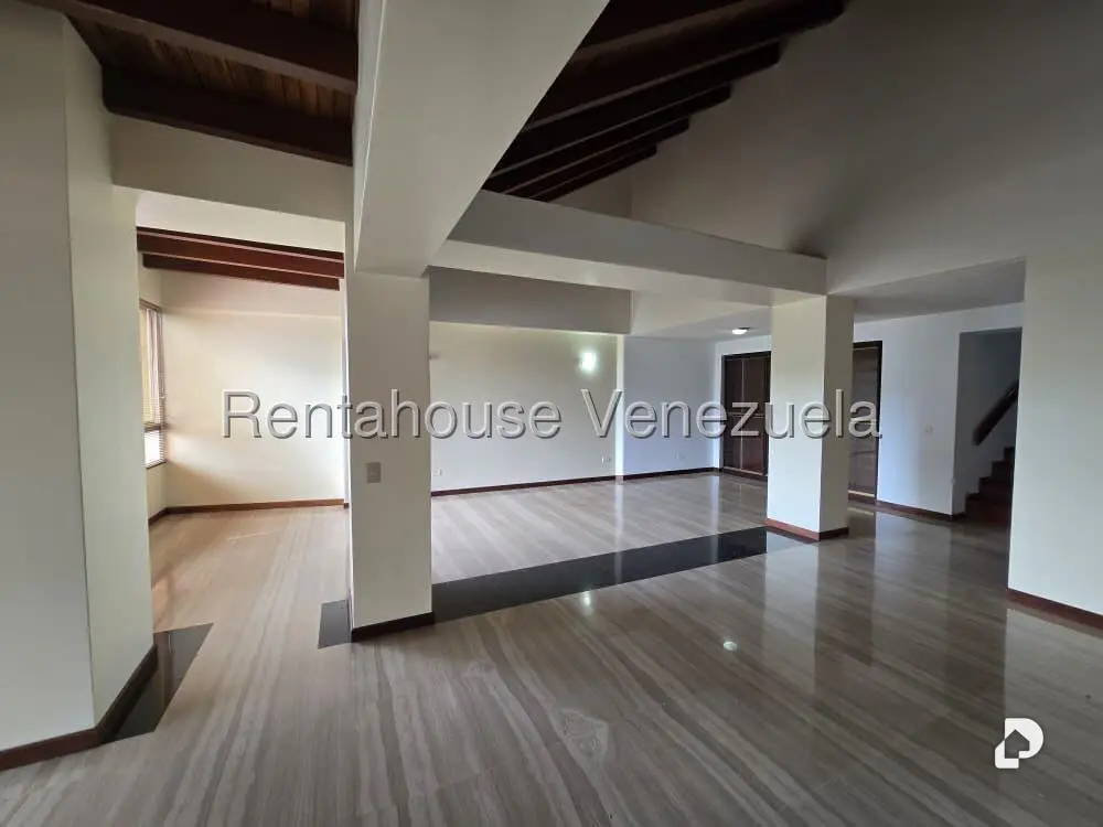 Apartamento en Cumbres de Curumo, Caracas – 5